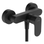 Смеситель для душа Hansgrohe Rebris, Matt Black (72640670)