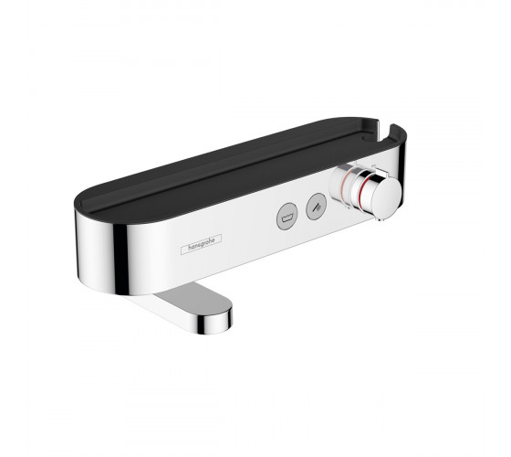 Термостат HANSGROHE ShowerTablet Select хром латунь (24340000)