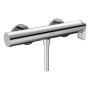 Змішувач для душу Hansgrohe Vivenis, хром (75620000)