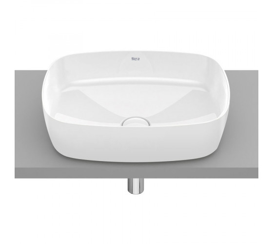 Раковина Roca Inspira Soft 50 см (A327500000)