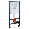 Інсталяція для унітазу Grohe Rapid SL (38528001)