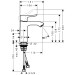 Смеситель для раковины Hansgrohe Focus 100 (31607000)