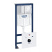 Інсталяція для унітазу Grohe Rapid SL 5в1 (38827000)