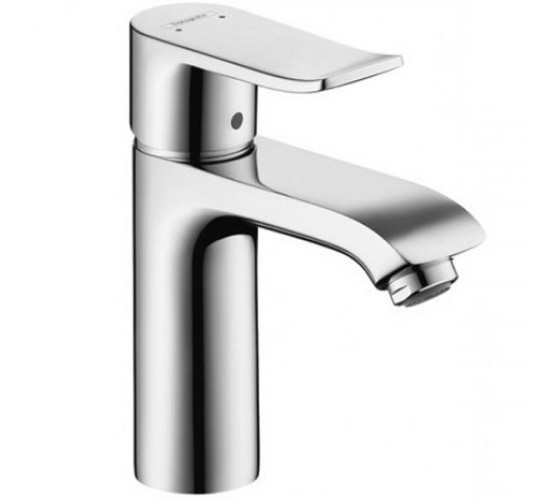 Смеситель для раковины Hansgrohe Focus 100 (31607000)