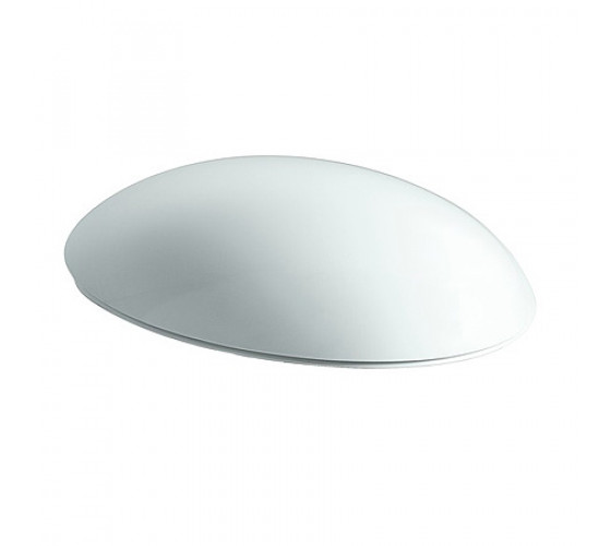Крышка для унитаза Laufen IL BAGNO ALESSI One Soft-Close (H8929710000001)