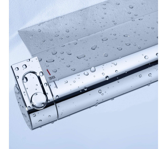 Термостат для душу Grohe Grohtherm 2000 (34469001)