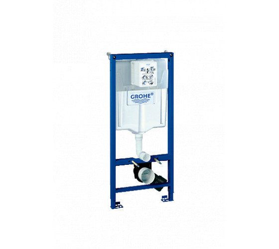 Інсталяція для унітазу Grohe Rapid SL (38536001)