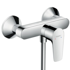Смеситель для душа Hansgrohe Talis E, хром (71760000)