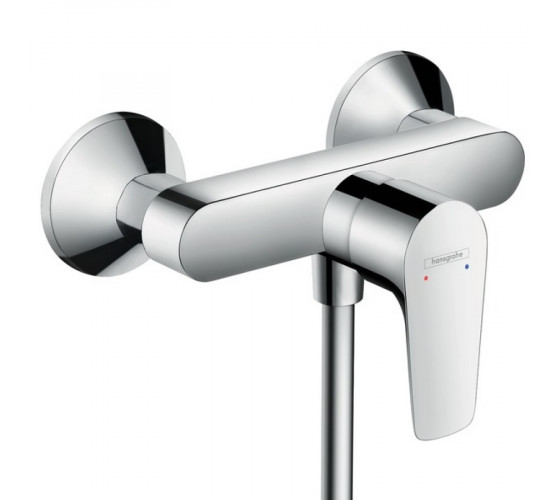 Смеситель для душа Hansgrohe Talis E, хром (71760000)