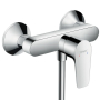 Змішувач для душа Hansgrohe Talis E, хром (71760000)