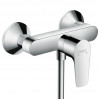 Смеситель для душа Hansgrohe Talis E, хром (71760000)