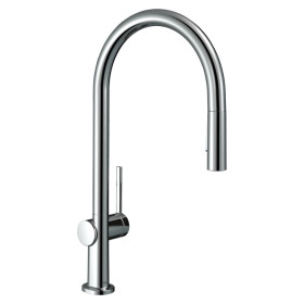 Смеситель для кухни  Hansgrohe TALIS M54 (72801000)