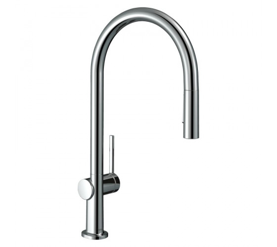 Смеситель для кухни  Hansgrohe TALIS M54 (72801000)
