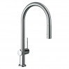 Смеситель для кухни  Hansgrohe TALIS M54 (72801000)
