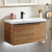Раковина Villeroy&Boch SUBWAY 3.0. 80 см (4А708001)
