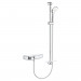 Термостат для душу із душовим гарнітуром Grohe Grohtherm SmartControl (34721000)