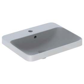 Раковина Geberit VARIFORM 55 см (500.741.01.2)