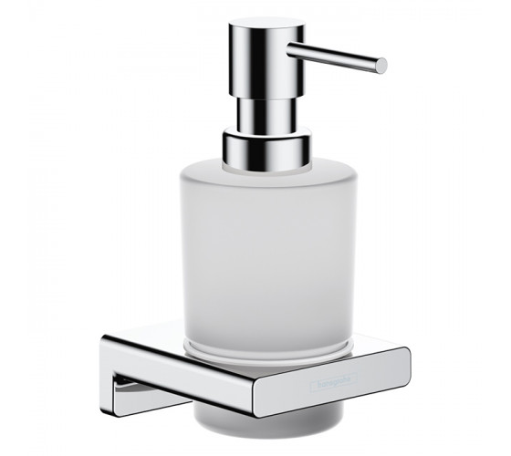 Диспенсер для жидкого мыла Hansgrohe ADDSTORIS (41745000)