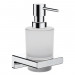Диспенсер для жидкого мыла Hansgrohe ADDSTORIS (41745000)