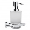 Диспенсер для жидкого мыла Hansgrohe ADDSTORIS (41745000)