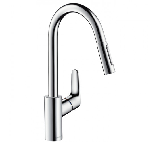 Смеситель для кухни  Hansgrohe Focus (31815000)