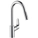 Смеситель для кухни  Hansgrohe Focus (31815000)