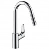 Смеситель для кухни  Hansgrohe Focus (31815000)