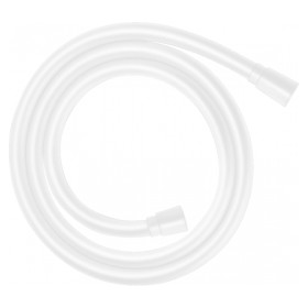 Шланг для душа Hansgrohe Isiflex 160 см белый (28276700)
