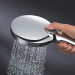 Душова система для душу термостат Grohe Rainshower SmartActive 310 мм (26647000)
