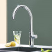Змішувач для кухні Grohe Blue Pure Mono  (31724000)
