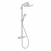 Душова система для душу термостат Hansgrohe Croma E Showerpipe 280 (27630000)