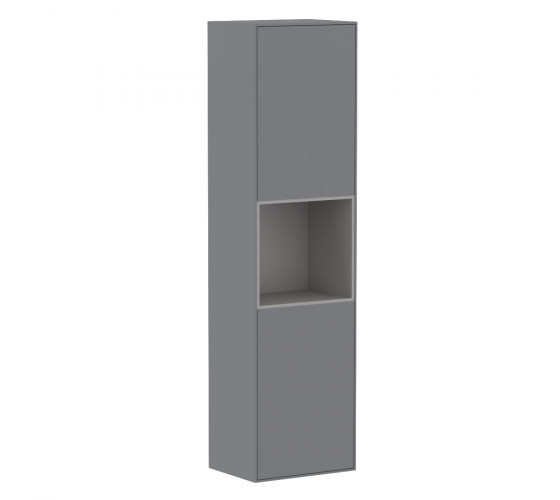 Пенал підвісний Villeroy & Boch 40 см (B460GG)