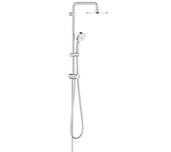 Душова система для душу без змішувача Grohe Tempesta Cosmopolitan System 200 (27394002)