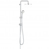 Душова система для душу без змішувача Grohe Tempesta Cosmopolitan System 200 (27394002)