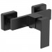 Змішувач для душу Volle De la Noche (10-40-3100-black)