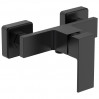 Змішувач для душу Volle De la Noche (10-40-3100-black)
