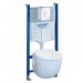 Інсталяція для унітазу Grohe Rapid SL (38948000)