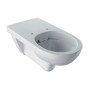 Чаша підвісного унітазу Geberit SELNOVA COMFORT Rimfree 500.262.01.1