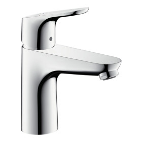 Смеситель для раковины Hansgrohe Focus 100 (31607000)