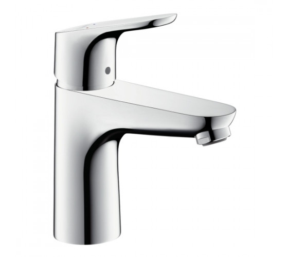 Смеситель для раковины Hansgrohe Focus 100 (31607000)