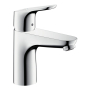 Смеситель для раковины Hansgrohe Focus 100 (31607000)