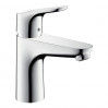 Смеситель для раковины Hansgrohe Focus 100 (31607000)