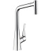 Смеситель для кухни  Hansgrohe Metris (14820800)