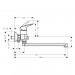 Cмеситель для ванны Hansgrohe Logis (71402000)