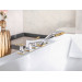 Змішувач для ванни Hansgrohe Metropol Classic (31441090)