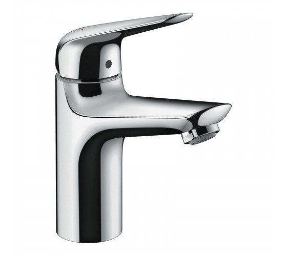Смеситель для раковины Hansgrohe Novus (71030000)