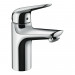 Смеситель для раковины Hansgrohe Novus (71030000)
