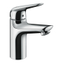 Смеситель для раковины Hansgrohe Novus (71030000)