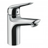 Смеситель для раковины Hansgrohe Novus (71030000)