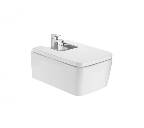 Біде підвісне Roca Inspira Square (A357535000)
